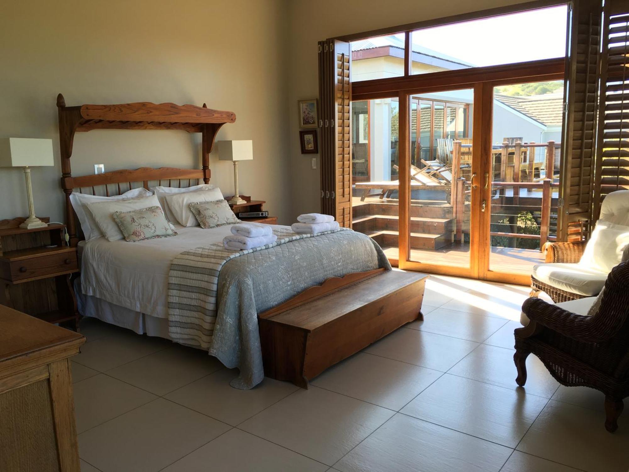 Plettenberg Bay Getaway Extérieur photo