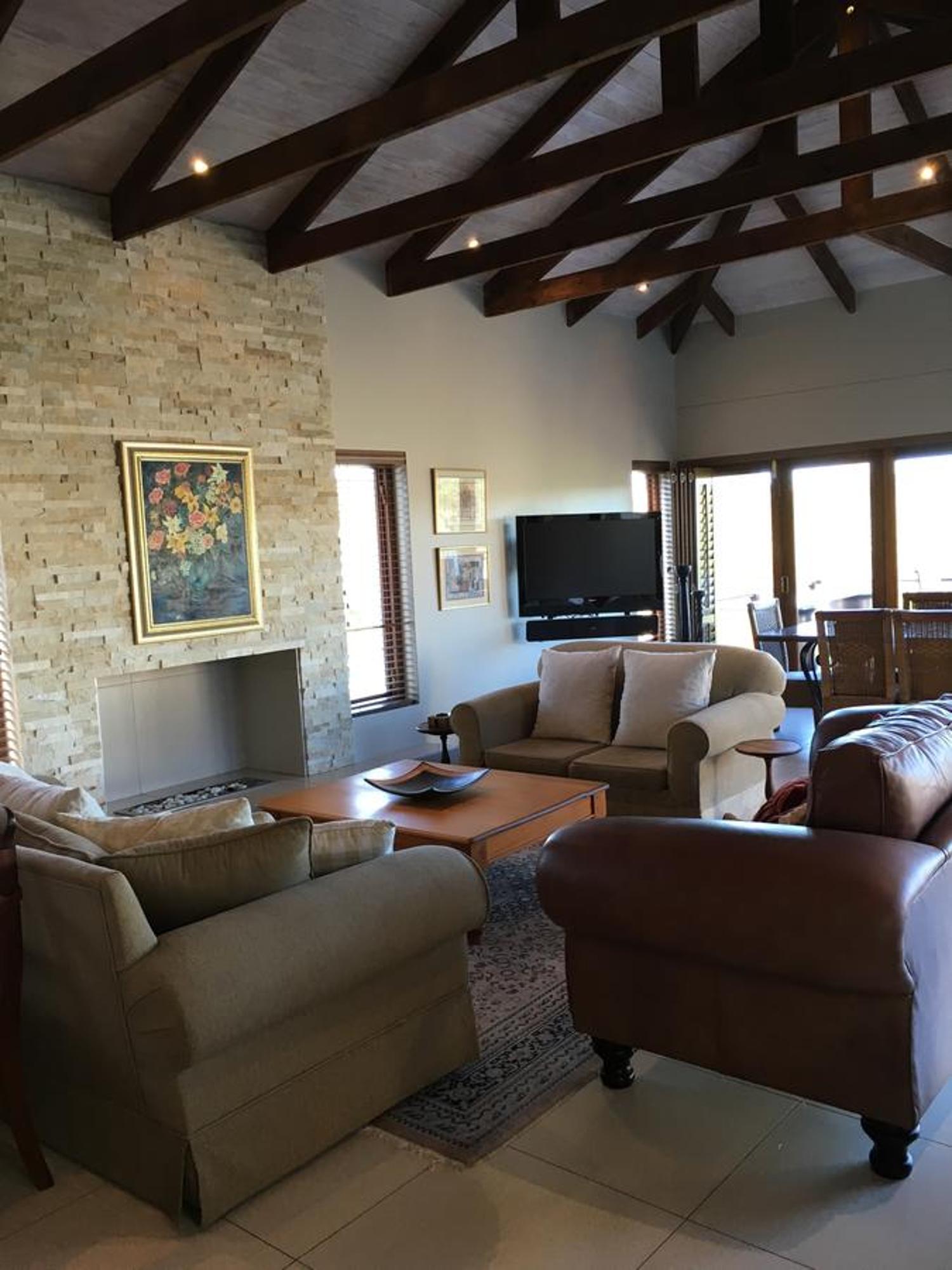 Plettenberg Bay Getaway Extérieur photo