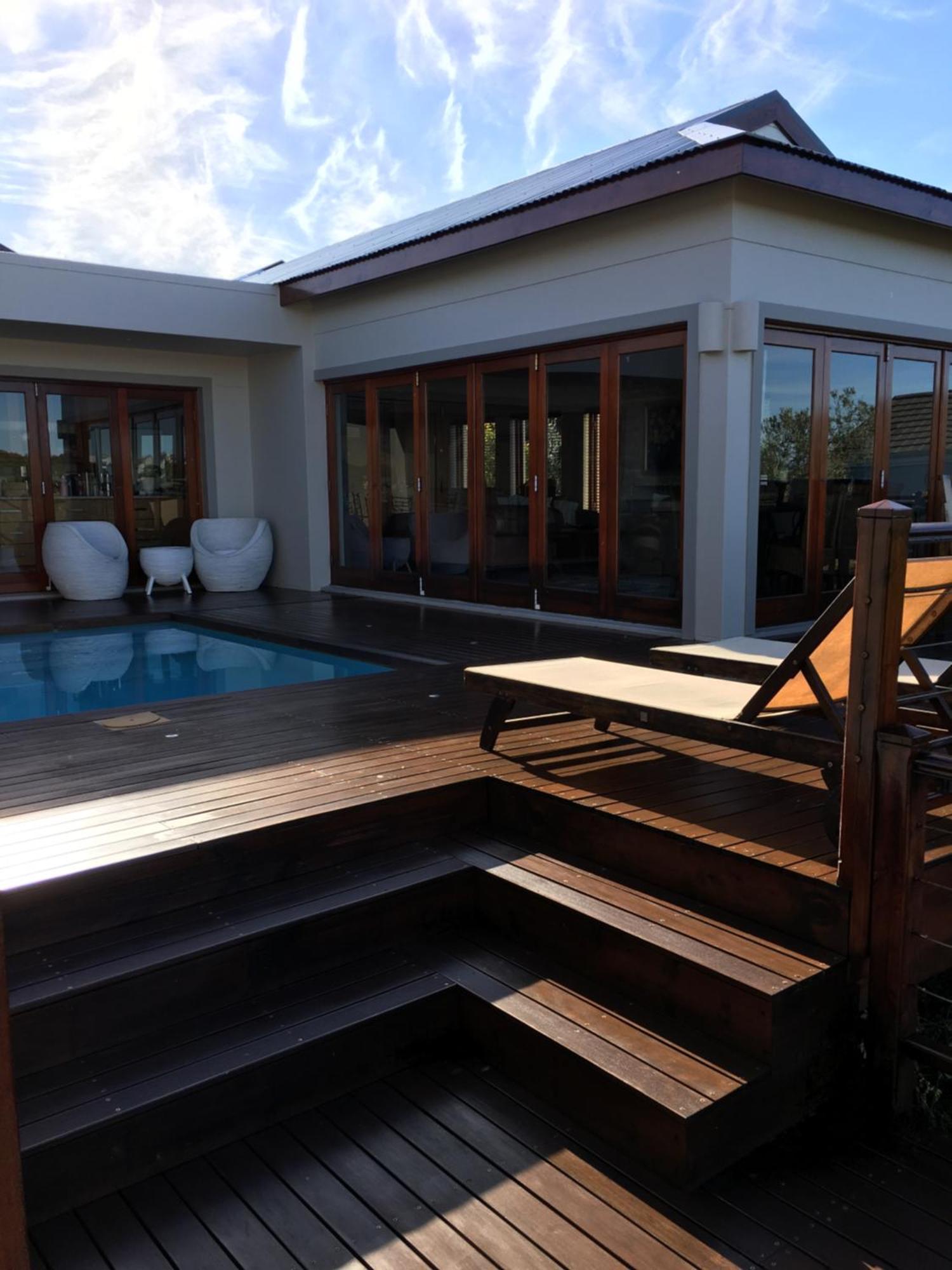 Plettenberg Bay Getaway Extérieur photo