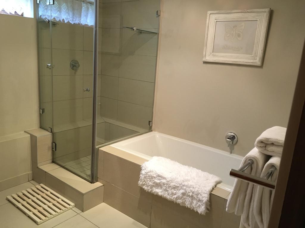Plettenberg Bay Getaway Extérieur photo