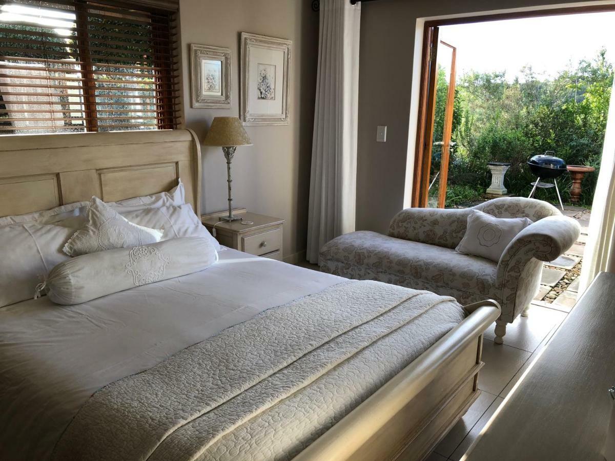 Plettenberg Bay Getaway Extérieur photo