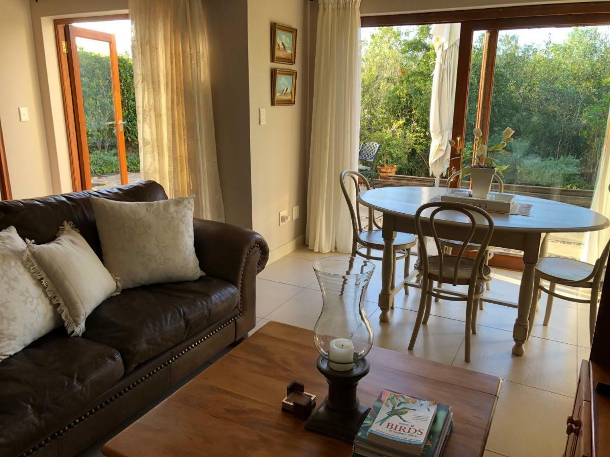 Plettenberg Bay Getaway Extérieur photo